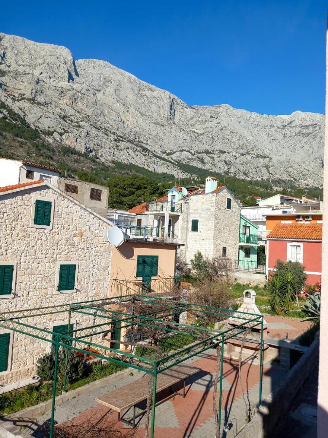 Baska Voda Apartments - City Center, Steps From The Beach, Free Parking Apartma Baska Voda