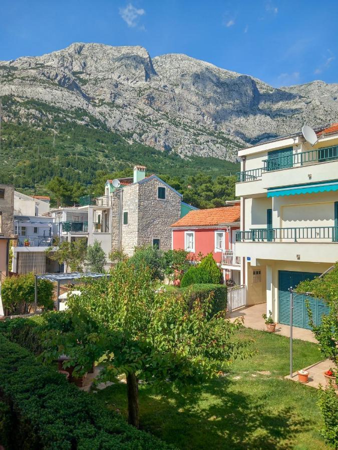 Apartma Baska Voda Apartments - City Center, Steps From The Beach, Free Parking *