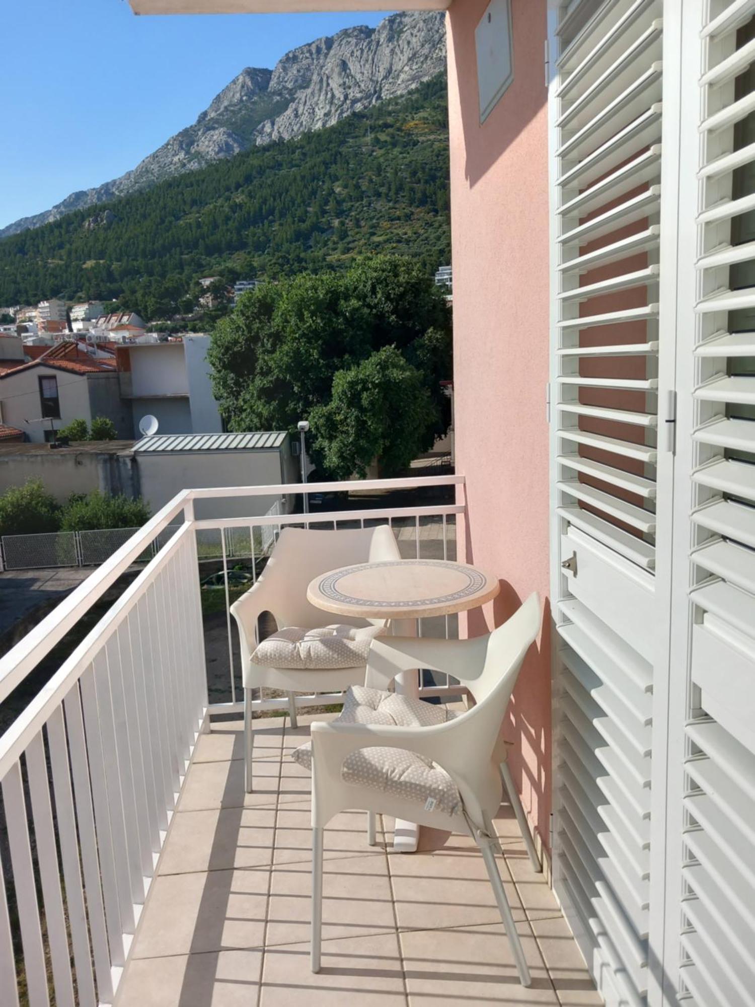 Baska Voda Apartments - City Center, Steps From The Beach, Free Parking * Baška Voda