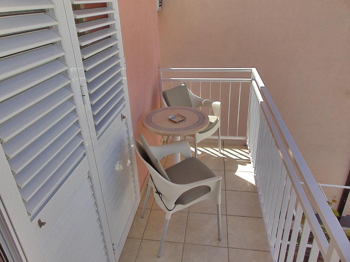 Apartmán Baska Voda Apartments - City Center, Steps From The Beach, Free Parking Baška Voda